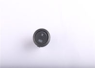Pequeño interruptor de eje de balancín del botón micro en de 6A 250v T125 R11 Kcd1-101-8