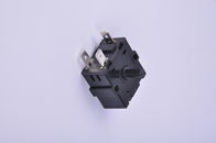 Interruptor de selector rotatorio de Telemecanique 16A, interruptor rotatorio de la mini posición del límite 8