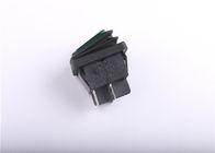 Interruptor de eje de balancín de la prenda impermeable del Pin de la seguridad 2 con la variedad de diseño y de terminales