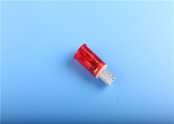 La prenda impermeable del universal del rojo llevó indicadores luminosos