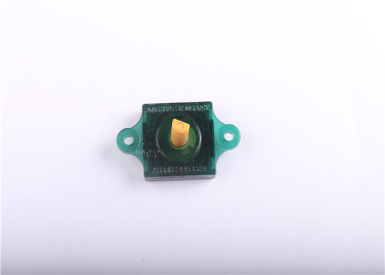 Interruptor rotatorio de alto voltaje con el tronco fijo