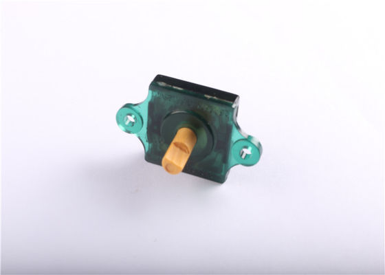 Interruptor rotatorio del soporte impermeable del PWB