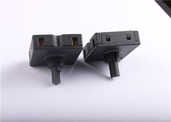 Interruptor rotatorio momentáneo de SMD SMT mini