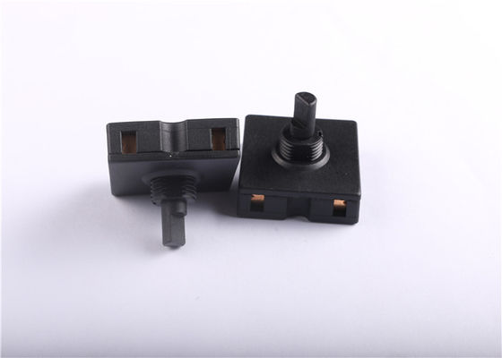 Interruptor rotatorio momentáneo de SMD SMT mini