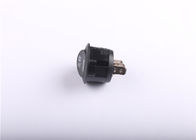 Nilón/interruptor de eje de balancín de Shell de la PC mini, interruptor de eje de balancín de la seguridad para el aparato electrodoméstico