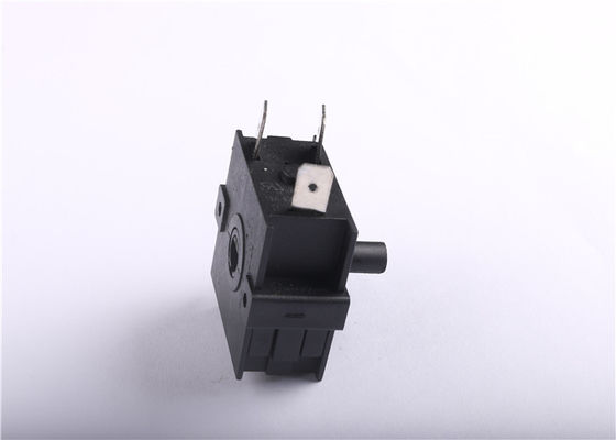 Interruptor rotatorio multifuncional del solo botón pequeño para los productos de Digitaces